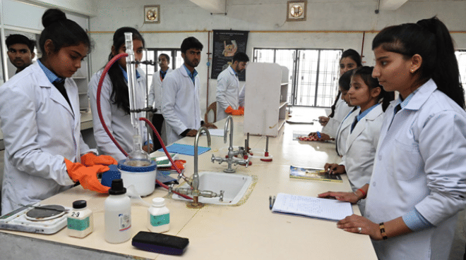 Bhavdiya Group of Institutions Ayodhya Campus photo 9